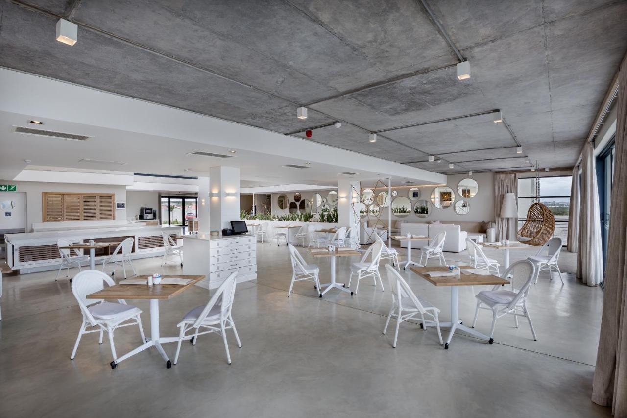 Bluewater Bay Sunrise Hotel Amsterdamhoek 外观 照片