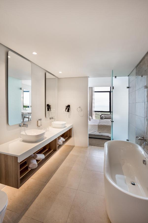 Bluewater Bay Sunrise Hotel Amsterdamhoek 外观 照片