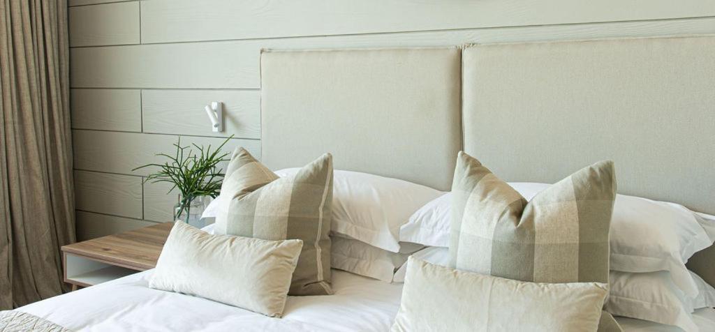 Bluewater Bay Sunrise Hotel Amsterdamhoek 外观 照片