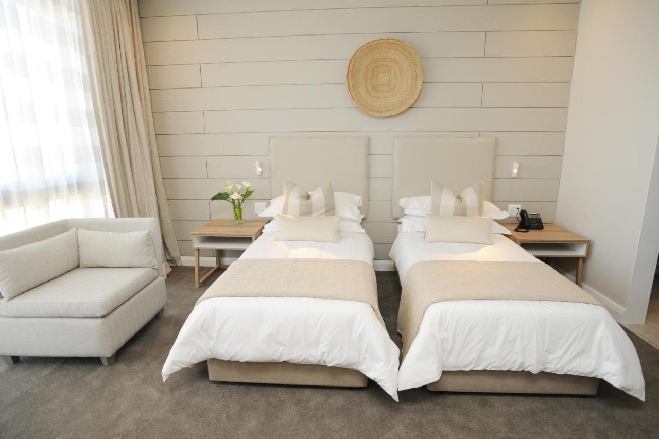Bluewater Bay Sunrise Hotel Amsterdamhoek 外观 照片