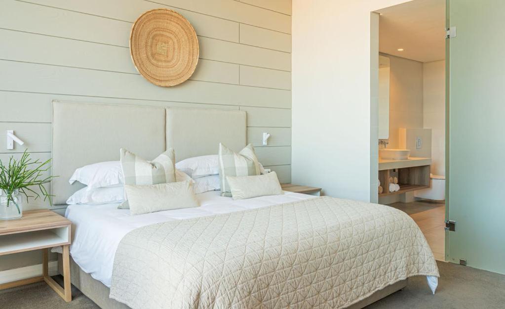 Bluewater Bay Sunrise Hotel Amsterdamhoek 外观 照片