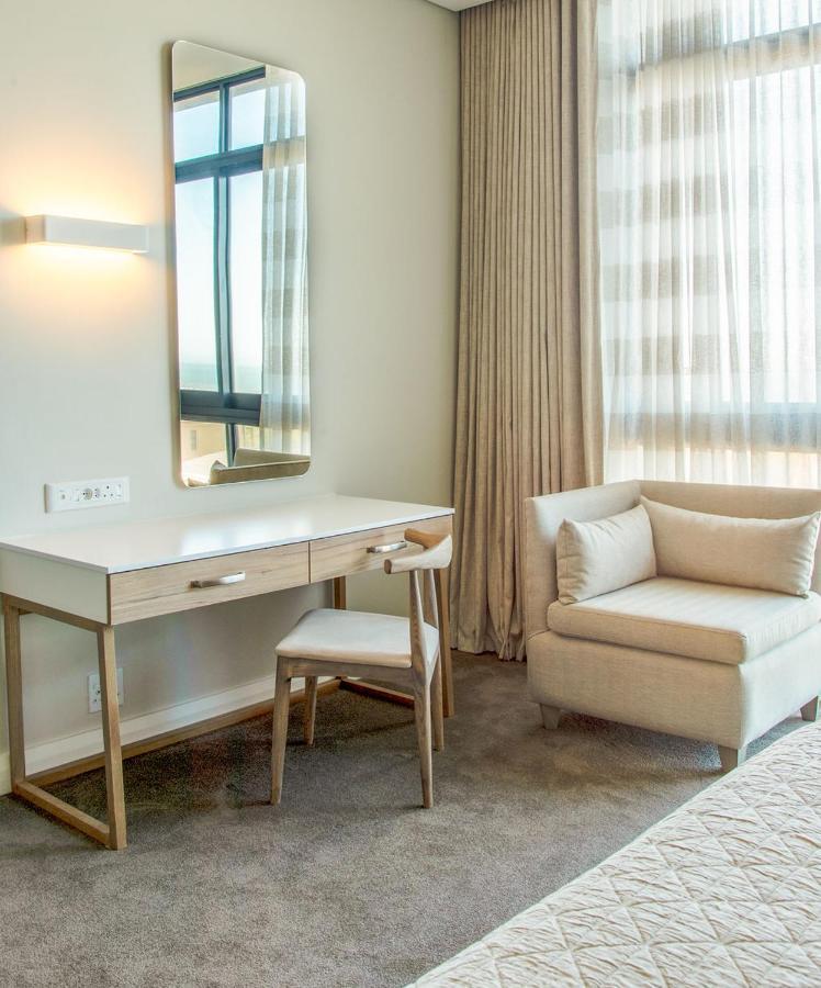 Bluewater Bay Sunrise Hotel Amsterdamhoek 外观 照片