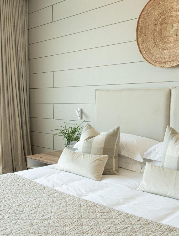 Bluewater Bay Sunrise Hotel Amsterdamhoek 外观 照片